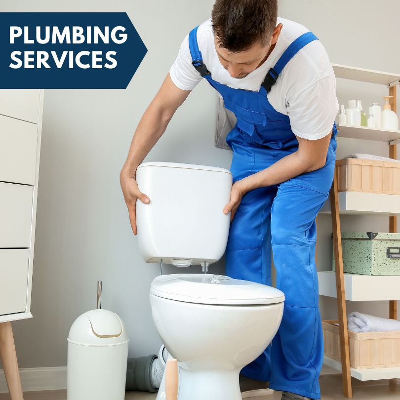 Plumbing Company in Elk Horn, IA